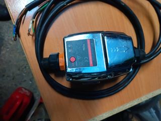 Presostato bomba agua