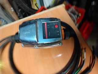 Presostato bomba agua