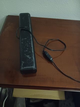 TV monitor LG  de 23”