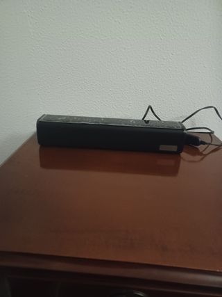 TV monitor LG  de 23”