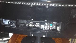 TV monitor LG  de 23”