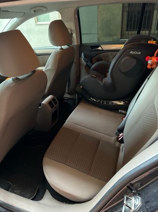 Volkswagen Golf mk6 2010 1.2 tsi