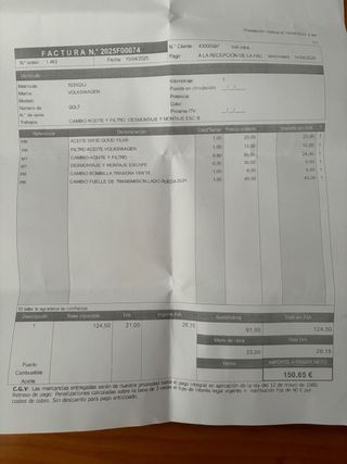 Volkswagen Golf mk6 2010 1.2 tsi