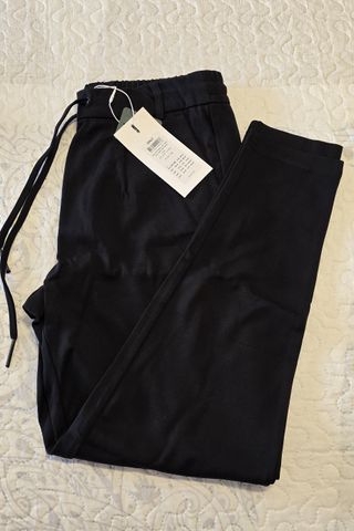 Pantalones Only EcoVero (2 con etiqueta y 1 sin)