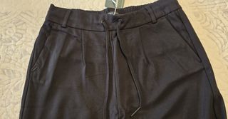 Pantalones Only EcoVero (2 con etiqueta y 1 sin)
