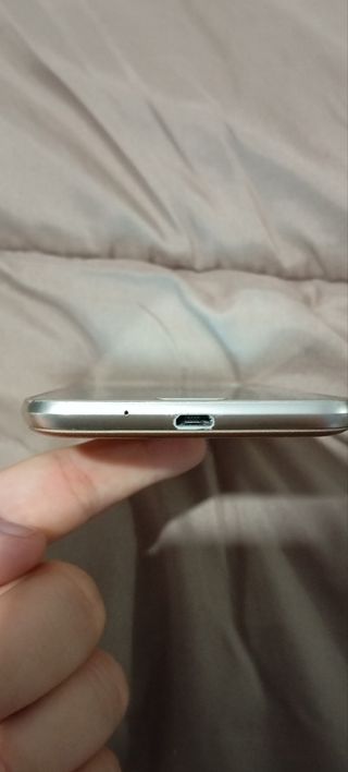 Samsung Galaxy J3 2016