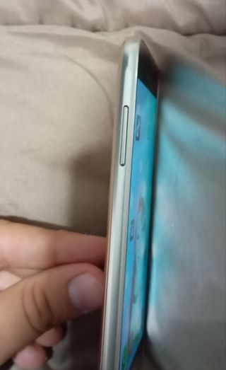 Samsung Galaxy J3 2016