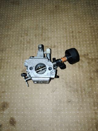 Carburador desbrozadora stihl fs 560c