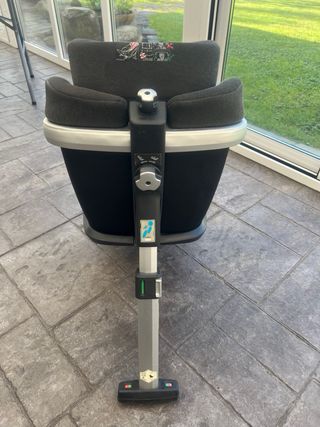 Silla coche Concord Reverso Plus iSize