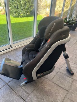 Silla coche Concord Reverso Plus iSize