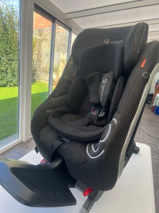 Silla coche Concord Reverso Plus iSize