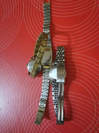 Relojes de mujer 