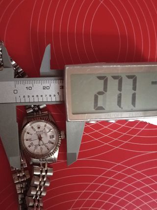 Relojes de mujer 