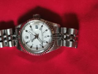 Relojes de mujer 