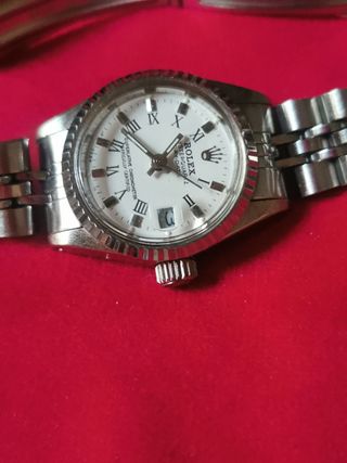 Relojes de mujer 