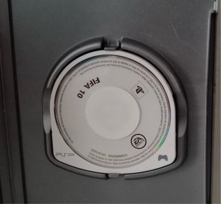 FIFA 10 PSP