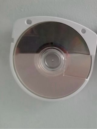 FIFA 10 PSP
