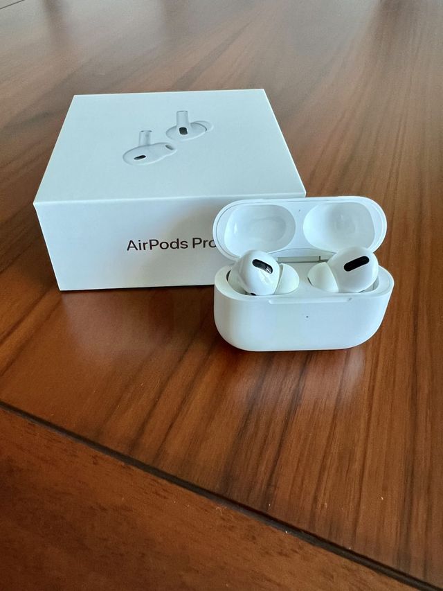 Airpods Pro