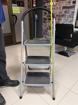 Escalera 