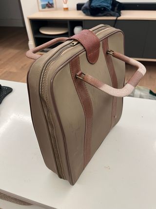 Máquina de escribir Hispano Olivetti