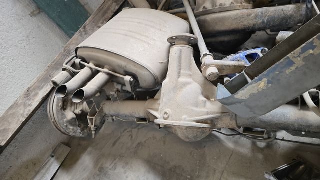 Despiece Mitsubishi L200