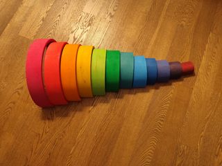 Juegos pedagogía Waldorf