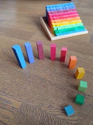 Juegos pedagogía Waldorf