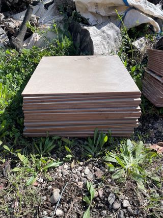 Azulejo color gris beige greige