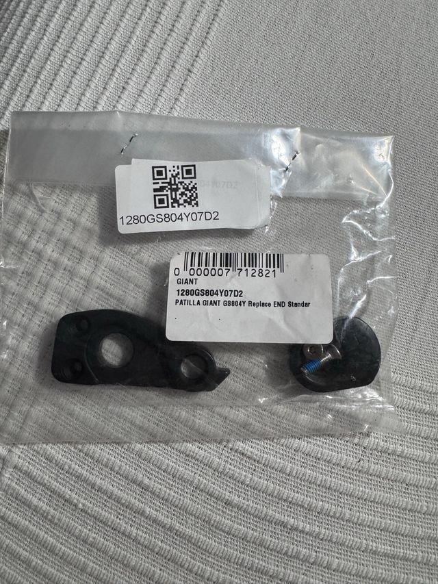 GIANT 1280GS804Y07D2 PATILLA GIANT GS804Y