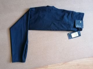 Legging 7/8 Under Armour con etiqueta