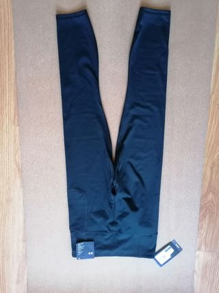 Legging 7/8 Under Armour con etiqueta