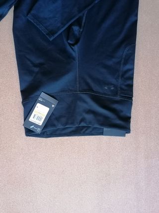 Legging 7/8 Under Armour con etiqueta
