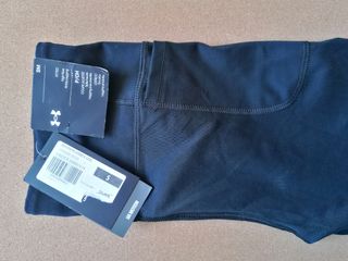 Legging 7/8 Under Armour con etiqueta