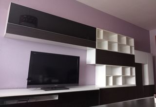 Mueble salón
