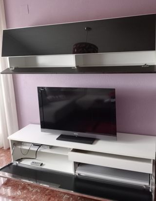 Mueble salón