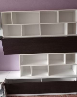 Mueble salón