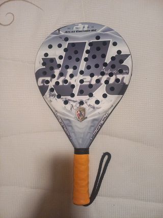 Pala de padel