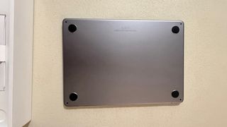 Macbook AIR M2 2022 24 GB RAM 512 GB