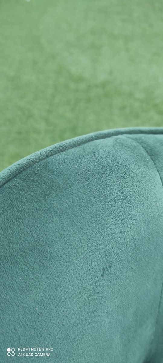 Sillón nórdico y banco