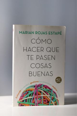 Como Hacer que te Pasen Cosas Buenas