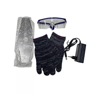 DECESPUGLIATORE DOPPIA BATTERIA 72V UNIVERSALE