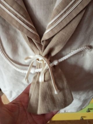 Traje de comunión 
