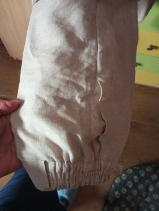 Traje de comunión 