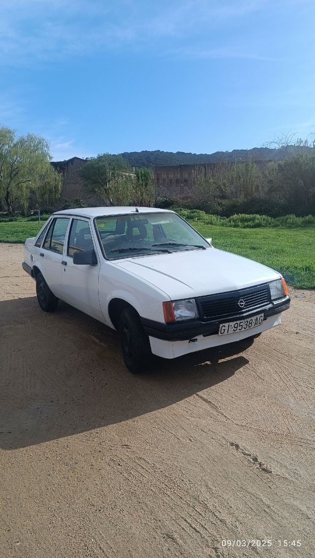 Opel Corsa 1994