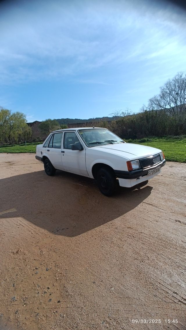 Opel Corsa 1994
