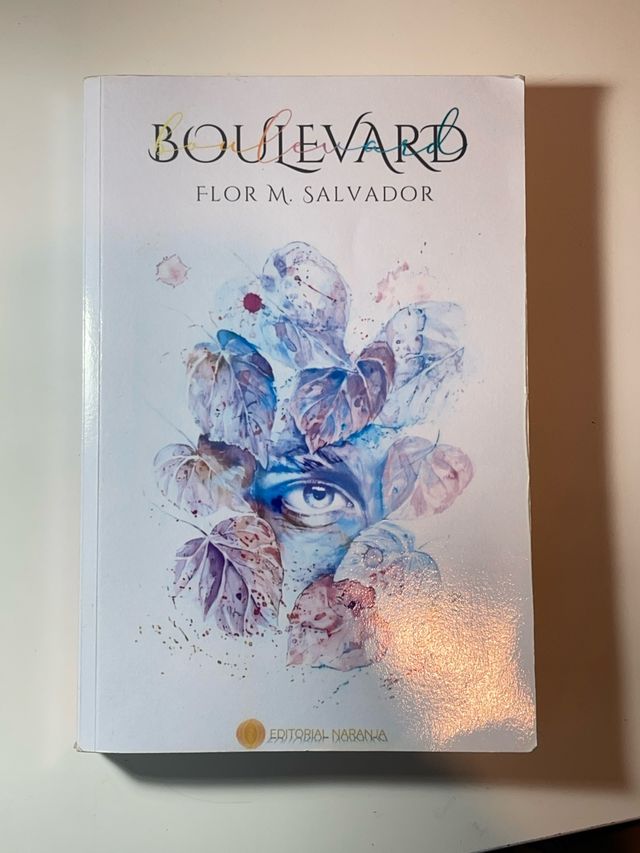 Boulevard (Spanish Edition)