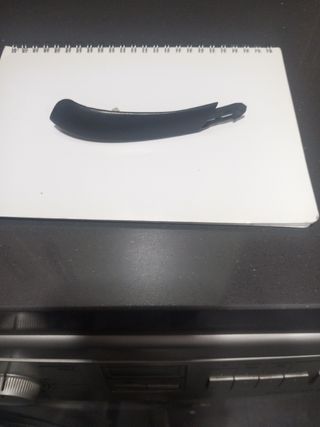 MINI Coupé 2005 pieza embellecedor