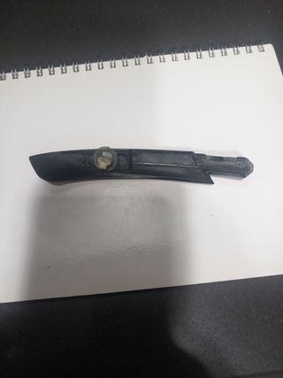 MINI Coupé 2005 pieza embellecedor