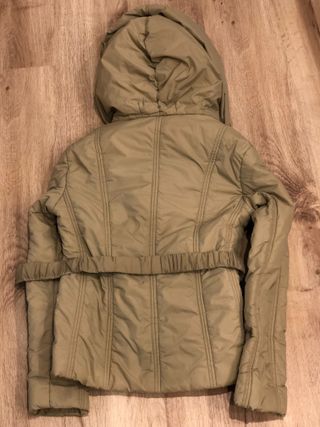 Chaqueta chica Sfera