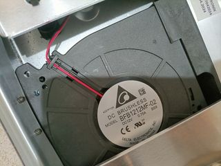 Placa de inducción NUEVA sin cristal